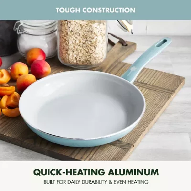 GreenPan Dover Ceramic 10" Frying Pan