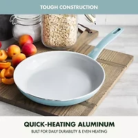 GreenPan Dover Ceramic 10" Frying Pan