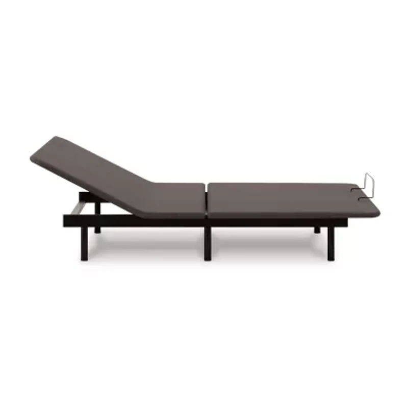 Signature Design by Ashley Comfort Classic 16" Adjustable Base