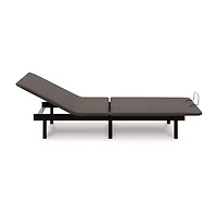 Signature Design by Ashley Comfort Classic 16" Adjustable Base