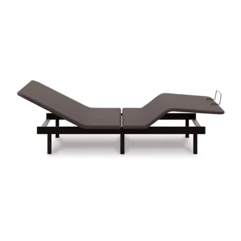 Signature Design by Ashley Comfort Classic 16" Adjustable Base