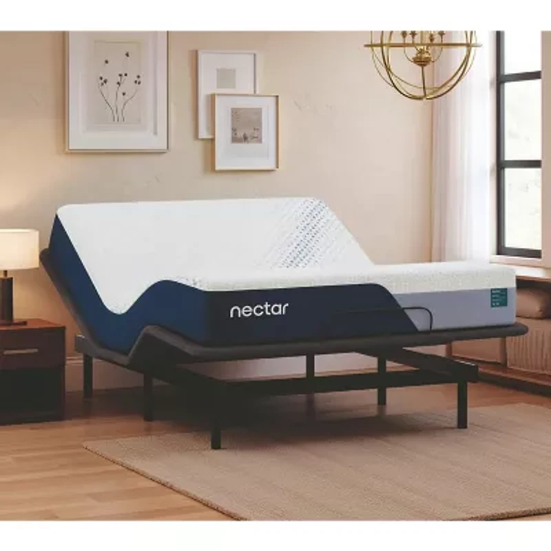 Signature Design by Ashley Comfort Premier 16" Adjustable Base