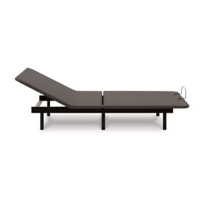 Signature Design by Ashley Comfort Premier 16" Adjustable Base