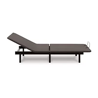 Signature Design by Ashley Comfort Premier 16" Adjustable Base