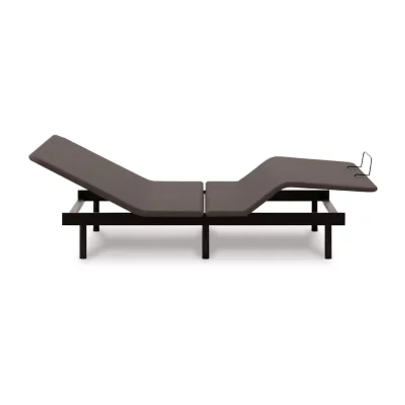 Signature Design by Ashley Comfort Premier 16" Adjustable Base