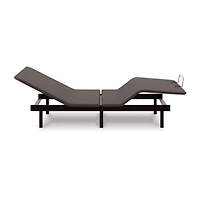 Signature Design by Ashley Comfort Premier 16" Adjustable Base