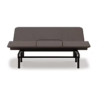 Signature Design by Ashley Comfort Premier 16" Adjustable Base