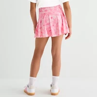 Xersion Little & Big Kid Girls Skort