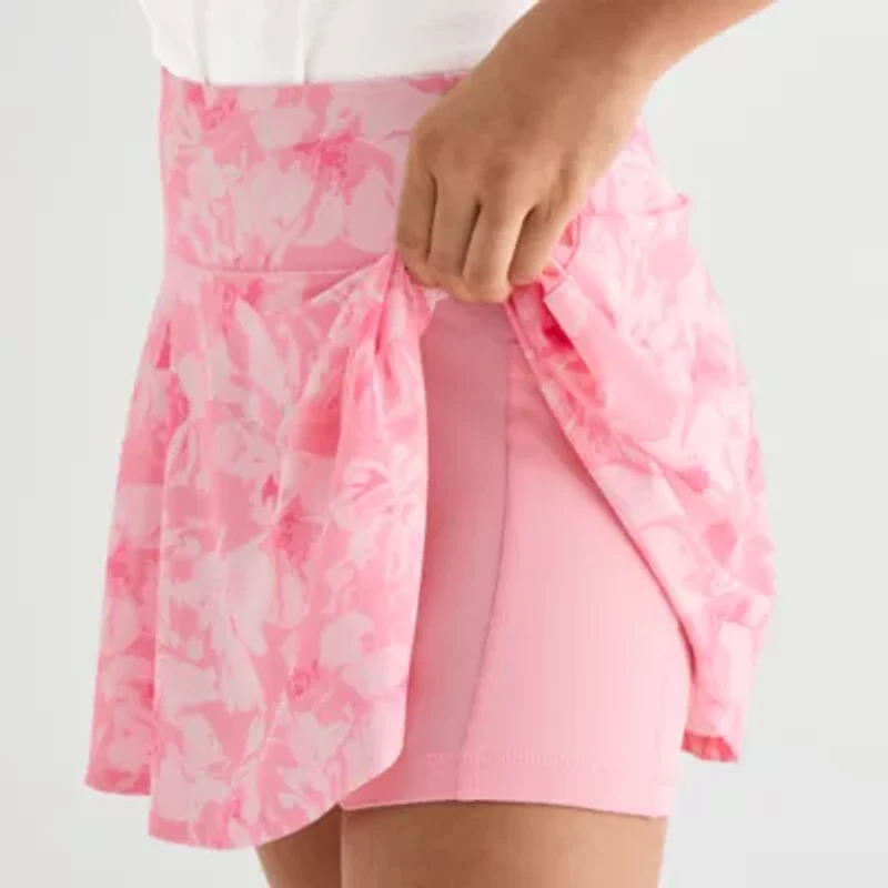 Xersion Little & Big Kid Girls Skort