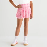 Xersion Little & Big Kid Girls Skort