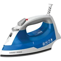Black & Decker® Easy Steam Iron