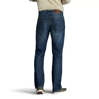 Lee® Mens Extreme Motion Straight Fit Jeans