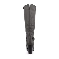 Journee Collection Womens Carver Boots