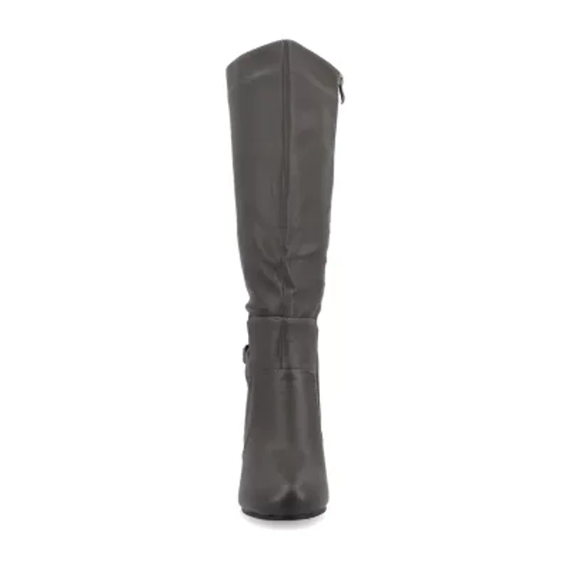 Journee Collection Womens Carver Boots