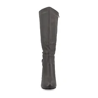 Journee Collection Womens Carver Boots