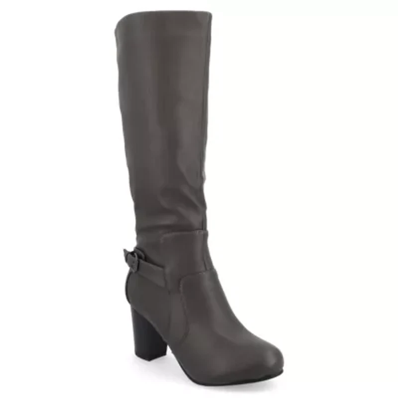 Journee Collection Womens Carver Boots
