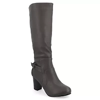 Journee Collection Womens Carver Boots