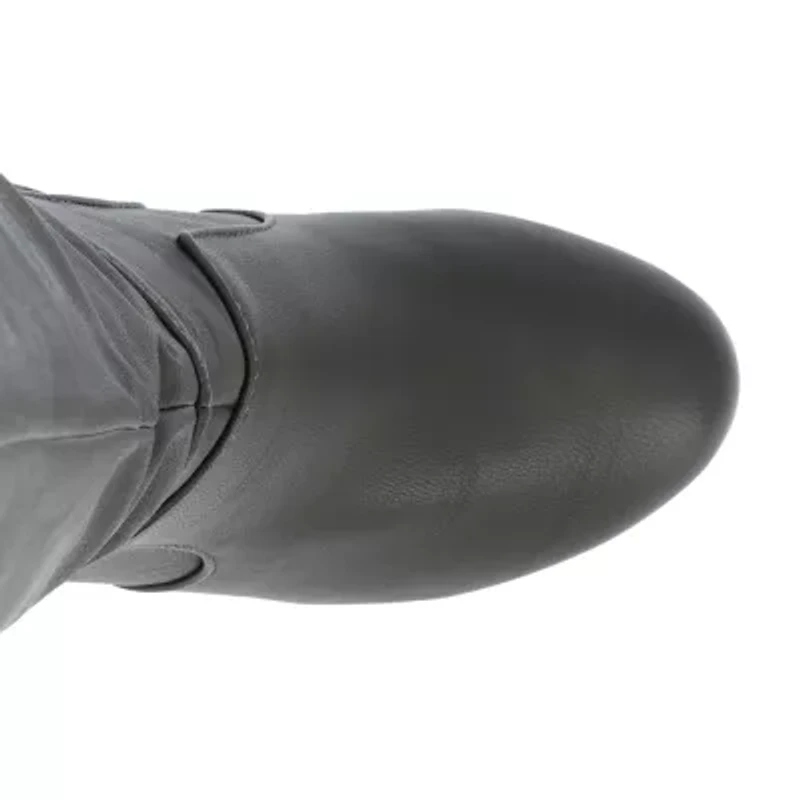 Journee Collection Womens Carver Boots