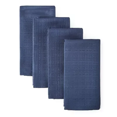 Renue, by Arlee Home Fashions 4-pc. Napkins