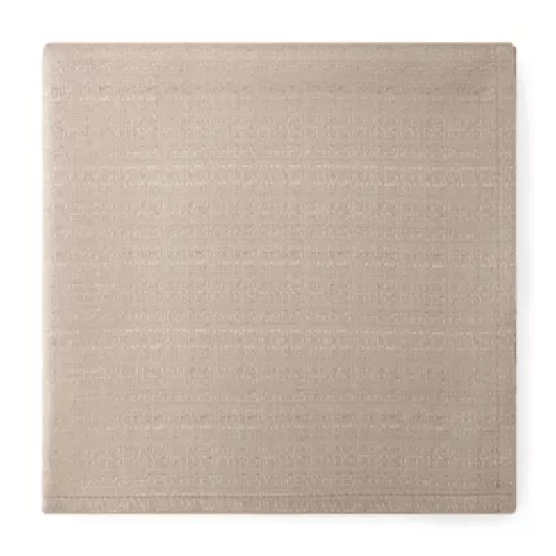Renue, by Arlee Home Fashions 4-pc. Napkins