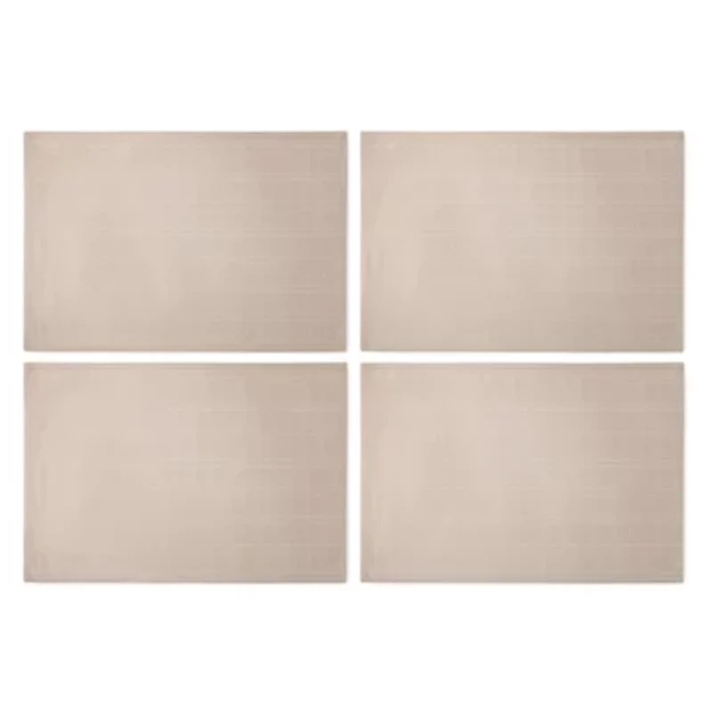 Renue, by Arlee Home Fashions 4-pc. Placemat