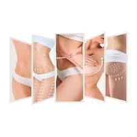 Spa Sciences Recovery PRIMA Handheld multipurpose body contouring & cellulite device