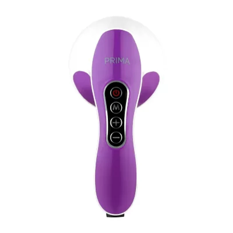 Spa Sciences Recovery PRIMA Handheld multipurpose body contouring & cellulite device
