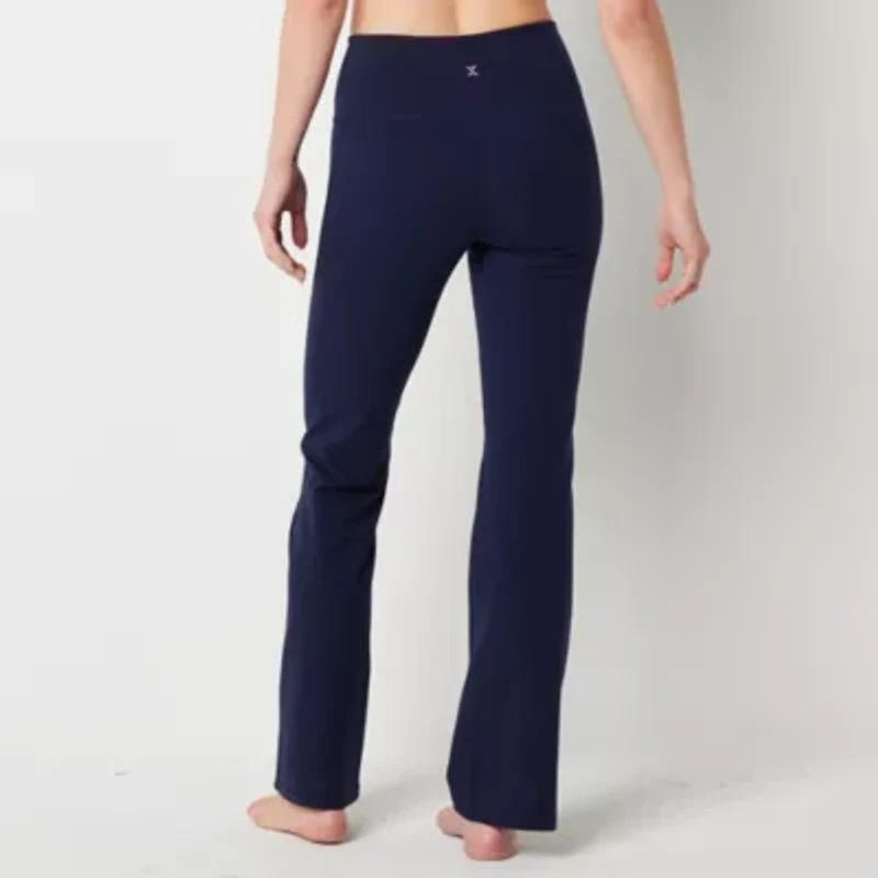 Xersion EverPerform Womens High Rise Yoga Pant