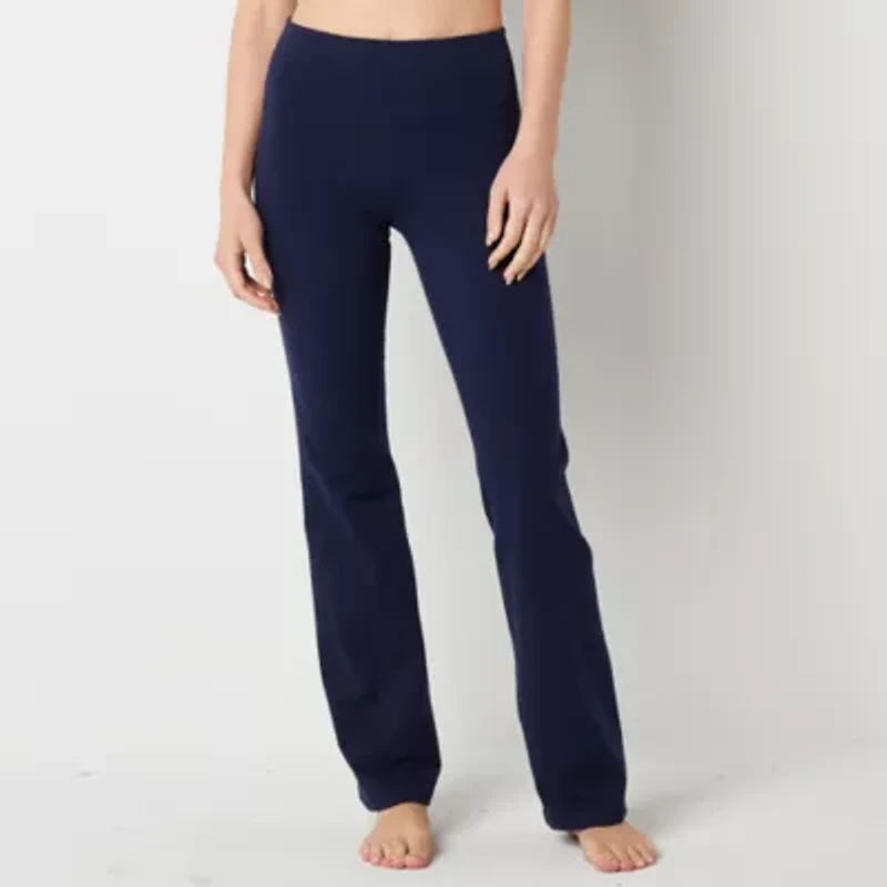 Xersion EverPerform Womens High Rise Yoga Pant