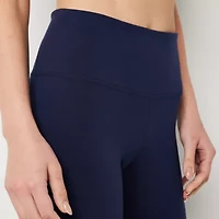 Xersion EverPerform Womens High Rise Yoga Pant