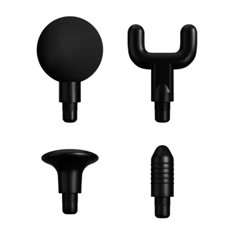 Spa Sciences Recovery SMARTGUN Elite Premium Therapeutic Percussion Massage Device