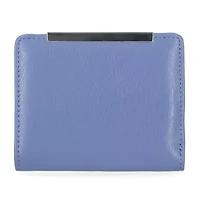 Mundi Mini Womens Rfid Blocking Bifold Wallet