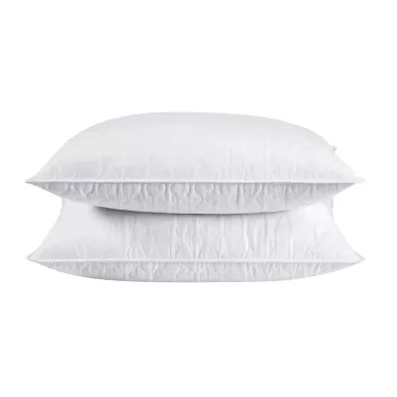 Peacenest Polyester Blend Pillow - Set Of 2