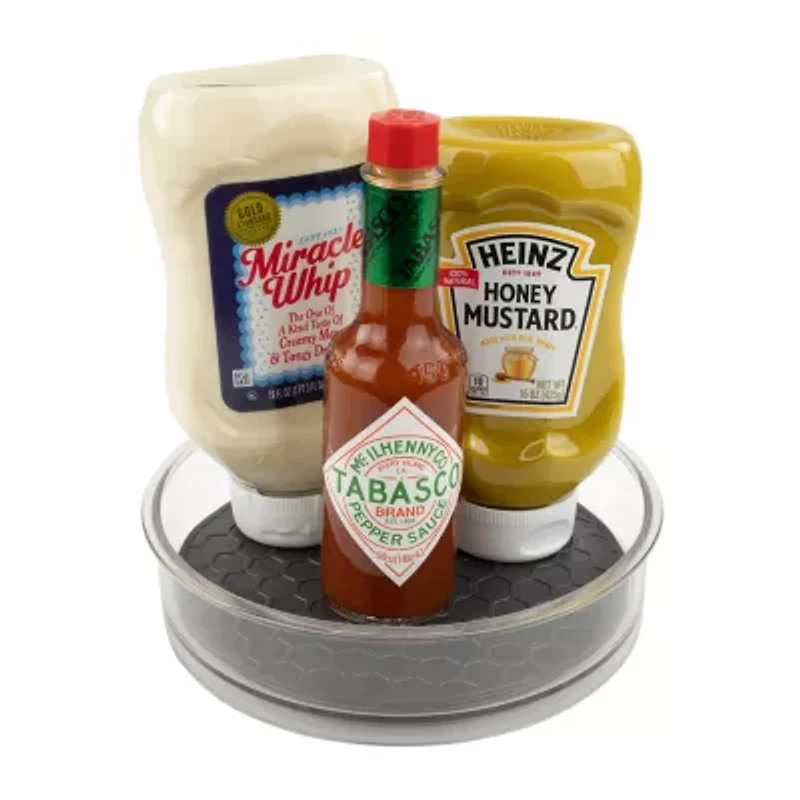 Spectrum Diversified Hexa Small Lazy Susan