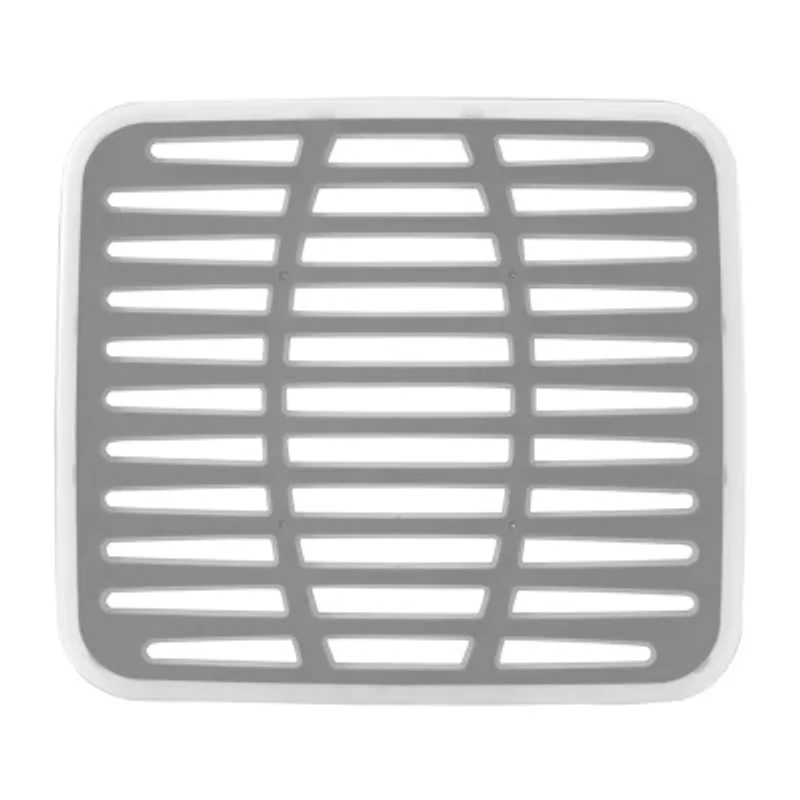 Spectrum Diversified Cora Kitchen Sink Mat