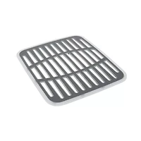 Spectrum Diversified Cora Kitchen Sink Mat
