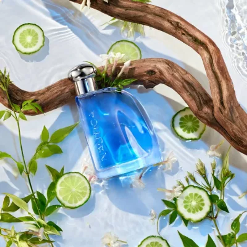 Nautica Blue Eau De Toilette 2-Pc Gift Set ($43 Value)