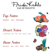 Frida Kahlo Eau De Toilette 2-Pc Gift Set ($103 Value)
