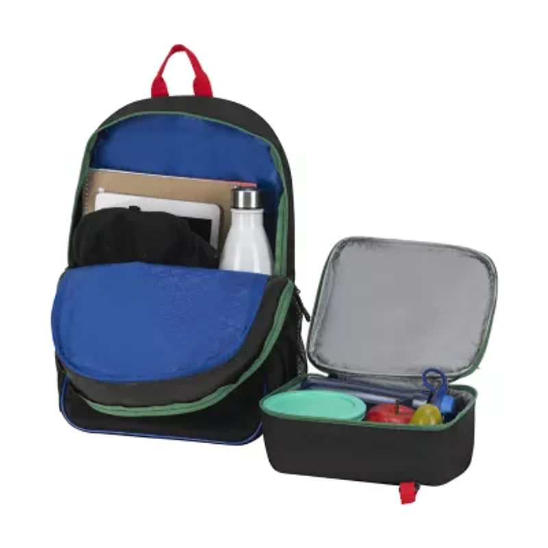 PUMA Colony Combo Backpack