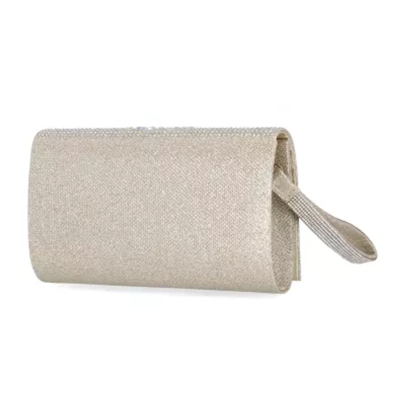 Mundi S&P Womens RFID Blocking Indexer Wallet