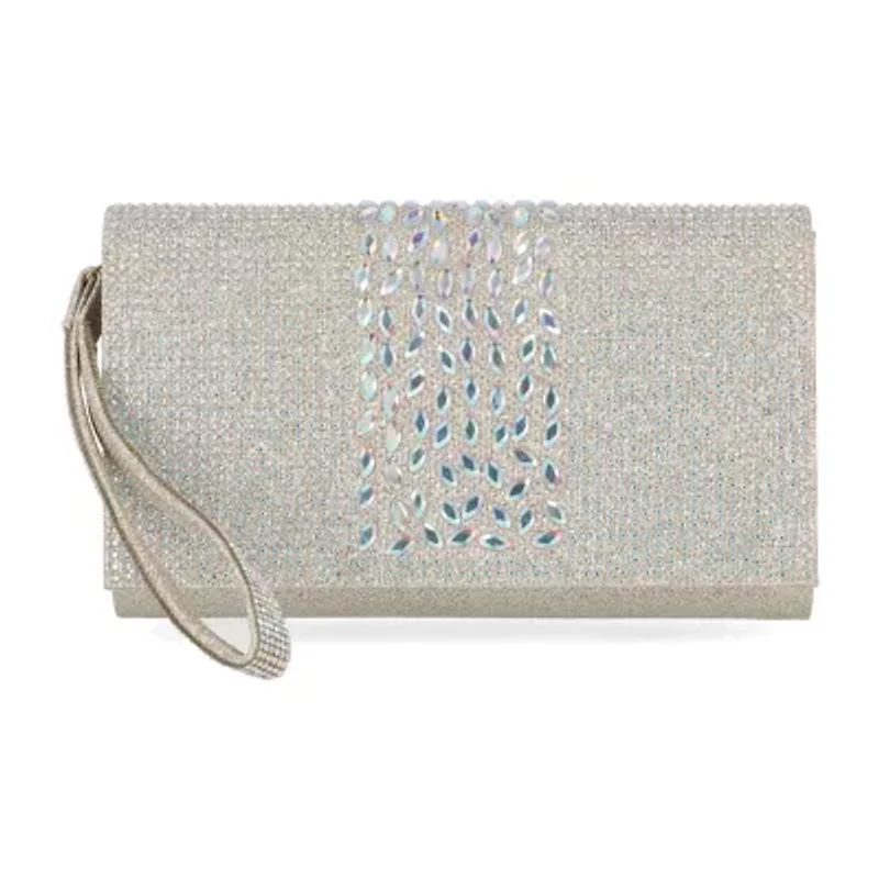 Mundi S&P Womens RFID Blocking Indexer Wallet