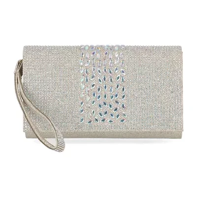 Mundi S&P Womens RFID Blocking Indexer Wallet