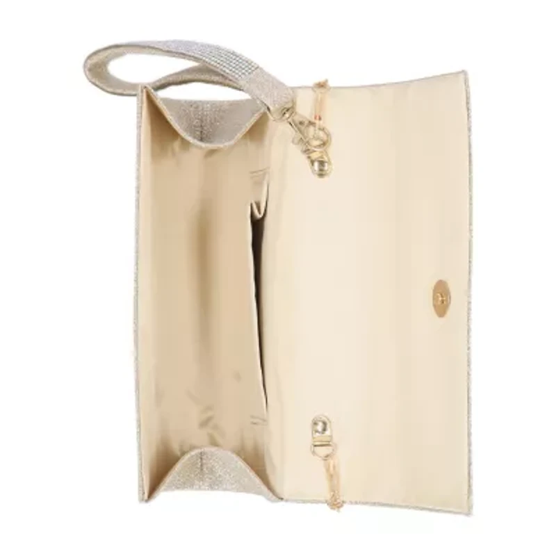 Mundi S&P Womens RFID Blocking Indexer Wallet