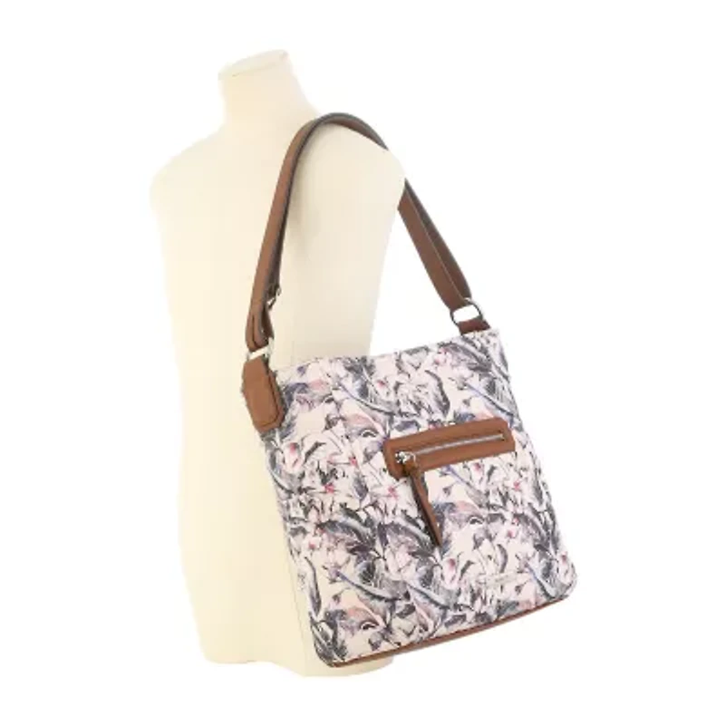 Rosetti Courte Convertible Shoulder Bag