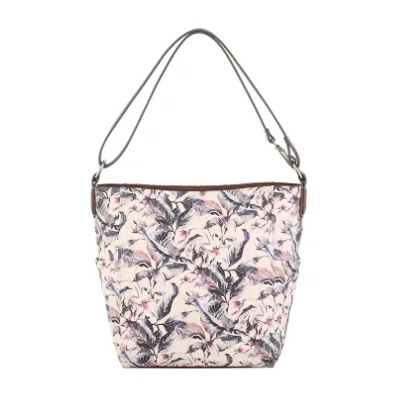 Rosetti Courte Convertible Shoulder Bag