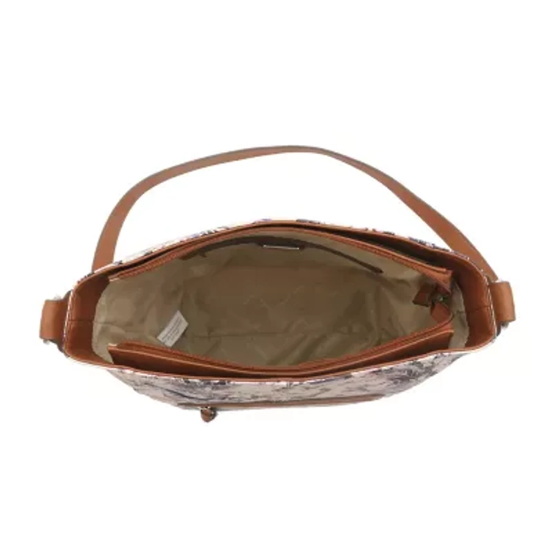 Rosetti Courte Convertible Shoulder Bag