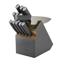 KitchenAid Classic 14-pc. Knife Block Set