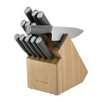 KitchenAid Classic 14-pc. Knife Block Set