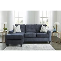 Signature Design by Ashley Amity Bay Sofa Chaise