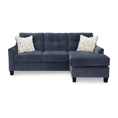 Signature Design by Ashley Amity Bay Sofa Chaise